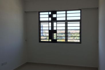 Pangsapuri Palma Laguna