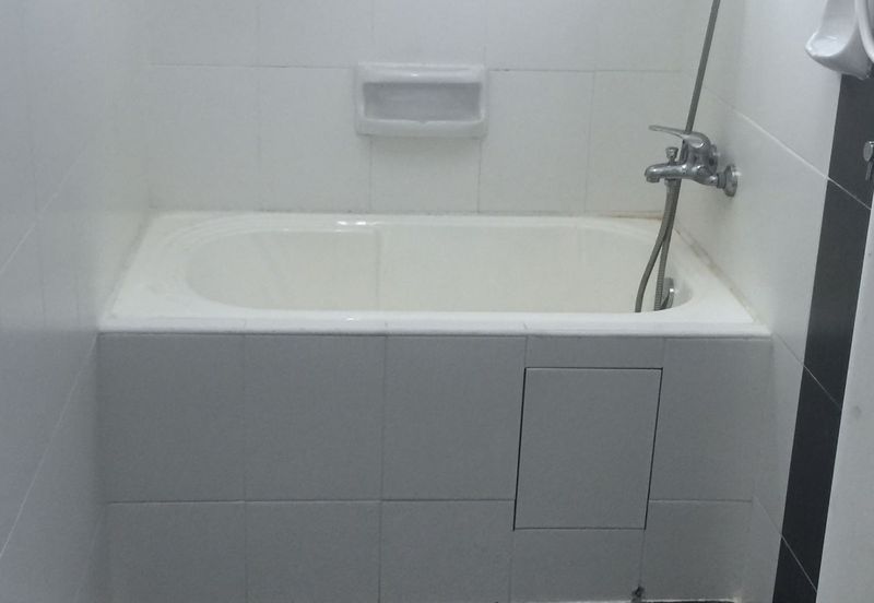 Pangsapuri Palma Laguna