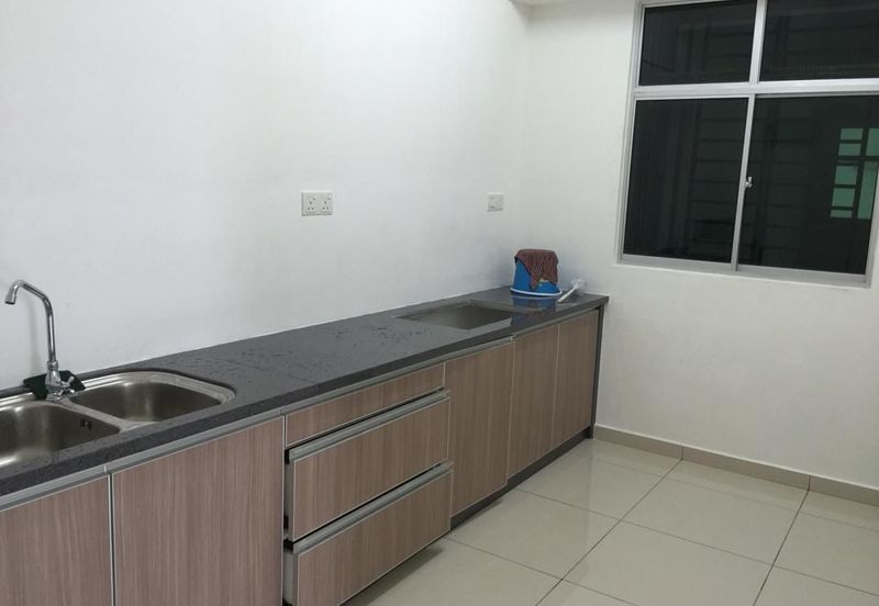 Pangsapuri Palma Laguna