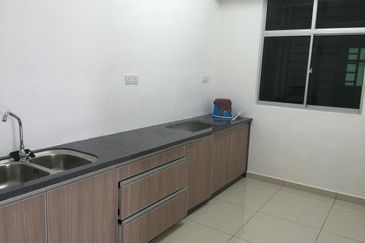 Pangsapuri Palma Laguna