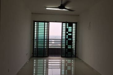 Pangsapuri Palma Laguna