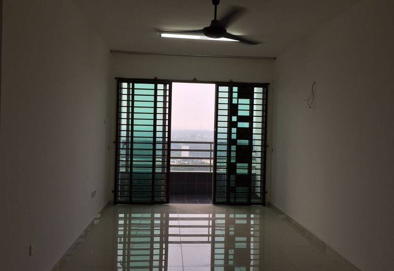 Pangsapuri Palma Laguna