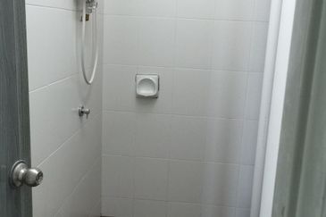 Pangsapuri Palma Laguna