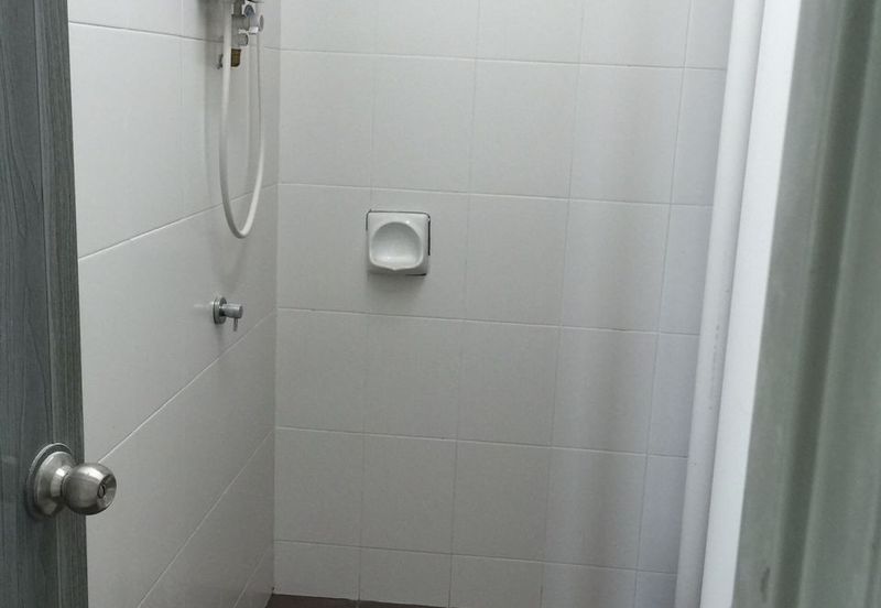 Pangsapuri Palma Laguna