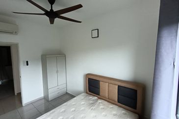 TREEO HILLSIDE TOWERS