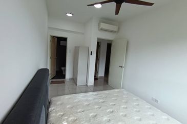 TREEO HILLSIDE TOWERS