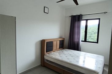 TREEO HILLSIDE TOWERS