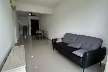 TREEO HILLSIDE TOWERS