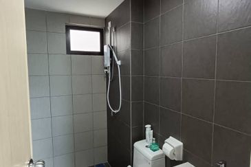 TREEO HILLSIDE TOWERS