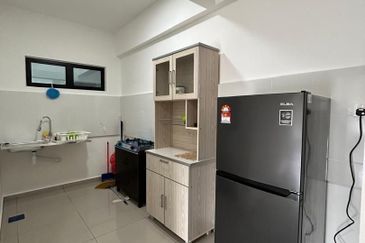 TREEO HILLSIDE TOWERS