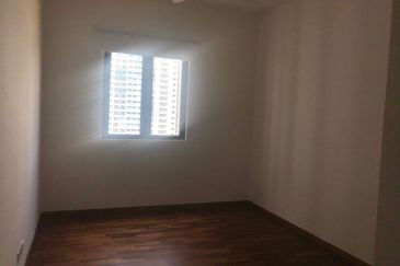 The Tamarind @ Seri Tanjung Pinang