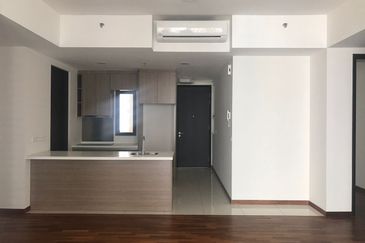 The Tamarind @ Seri Tanjung Pinang