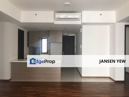 Tamarind - Tanjong Tokong High Floor Partially Furnished RM2000, Penang, Tanjung Tokong