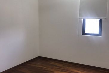 The Tamarind @ Seri Tanjung Pinang