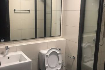 The Tamarind @ Seri Tanjung Pinang