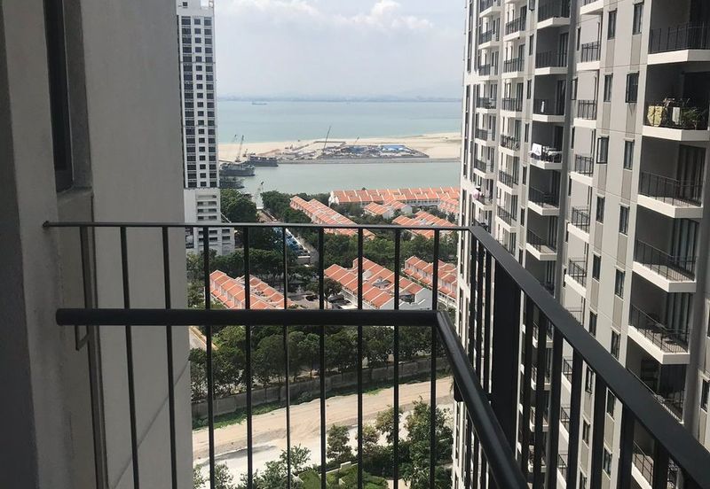 The Tamarind @ Seri Tanjung Pinang