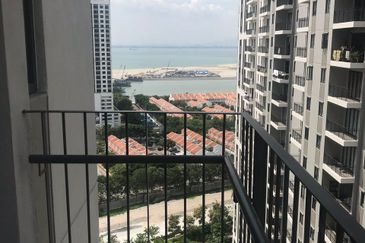 The Tamarind @ Seri Tanjung Pinang