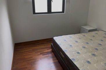 The Tamarind @ Seri Tanjung Pinang