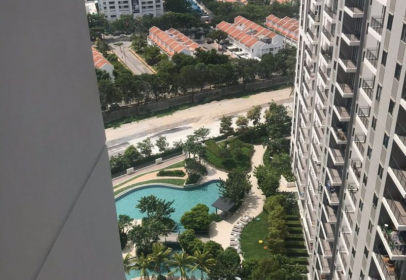 The Tamarind @ Seri Tanjung Pinang