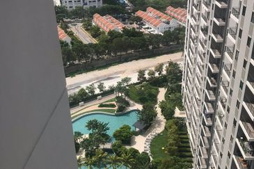 The Tamarind @ Seri Tanjung Pinang