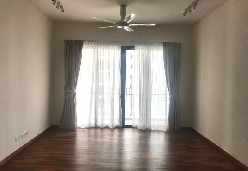 The Tamarind @ Seri Tanjung Pinang