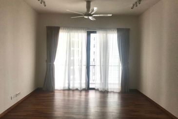 The Tamarind @ Seri Tanjung Pinang