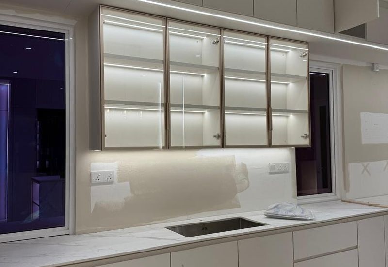 Viluxe @ Aspen Vision City