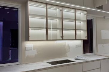 Viluxe @ Aspen Vision City