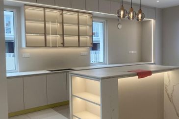 Viluxe @ Aspen Vision City