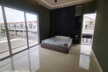 Viluxe @ Aspen Vision City