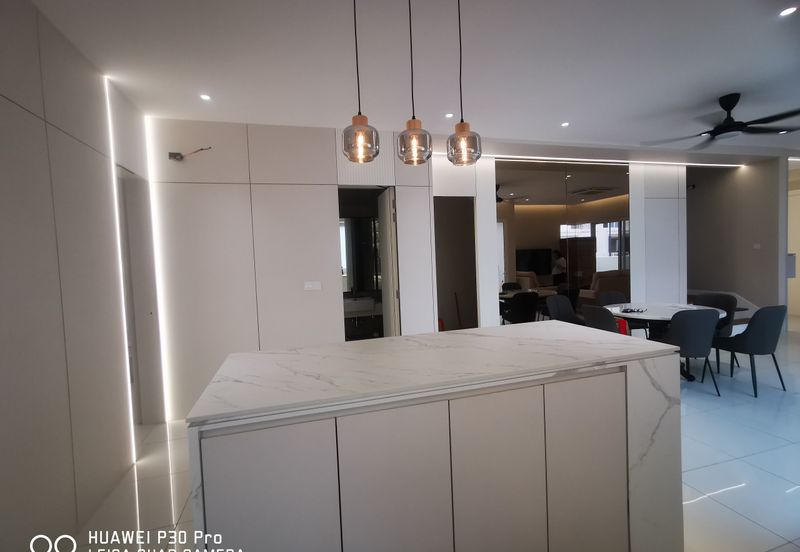 Viluxe @ Aspen Vision City