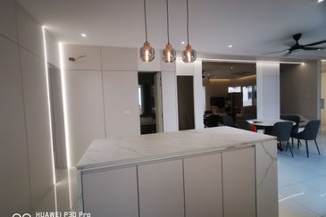 Viluxe @ Aspen Vision City