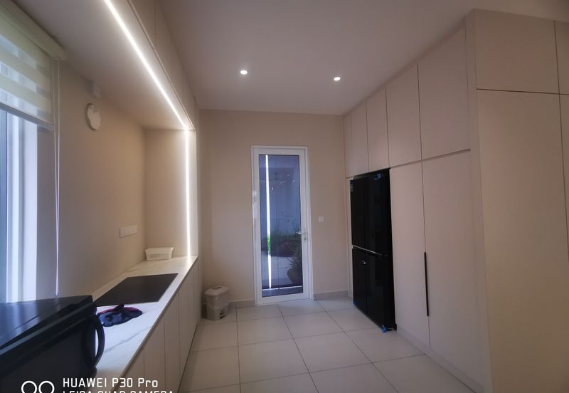 Viluxe @ Aspen Vision City