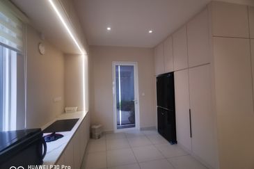 Viluxe @ Aspen Vision City