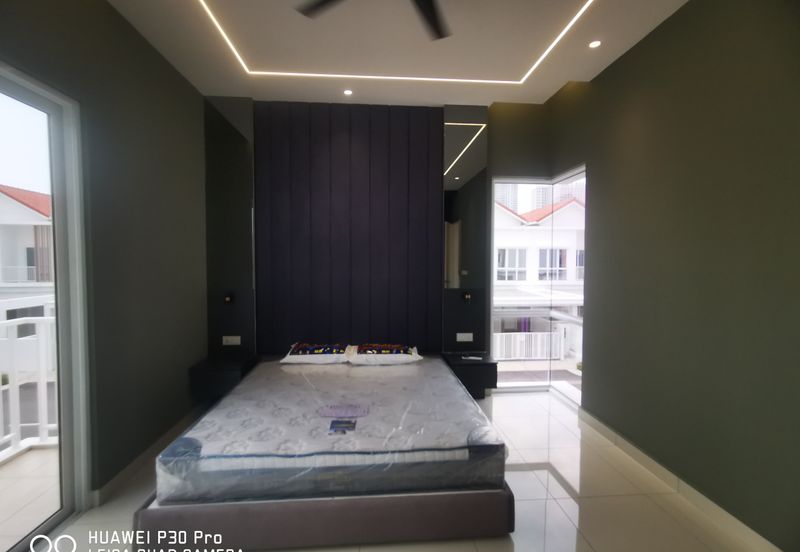 Viluxe @ Aspen Vision City