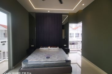 Viluxe @ Aspen Vision City