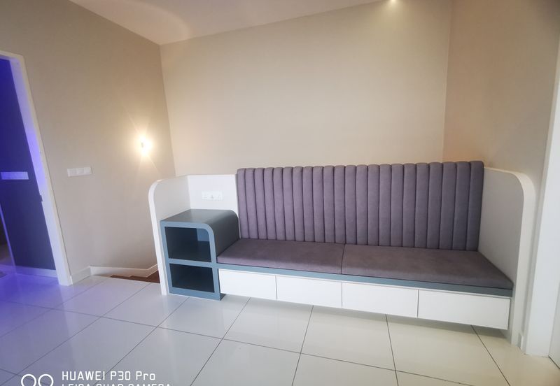 Viluxe @ Aspen Vision City