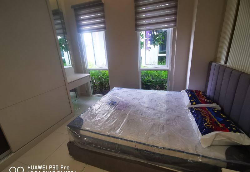 Viluxe @ Aspen Vision City