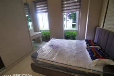 Viluxe @ Aspen Vision City