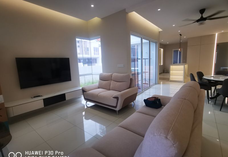 Viluxe @ Aspen Vision City