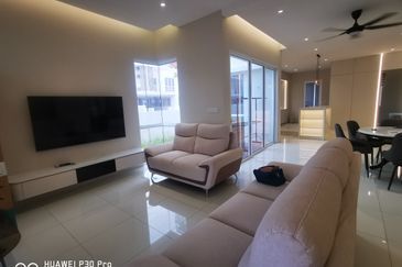 Viluxe @ Aspen Vision City