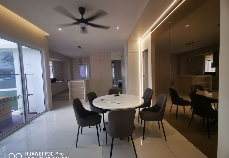 Viluxe @ Aspen Vision City