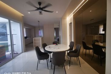 Viluxe @ Aspen Vision City