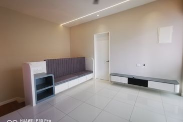 Viluxe @ Aspen Vision City