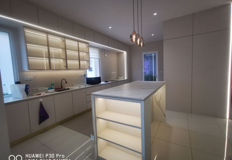 Viluxe @ Aspen Vision City