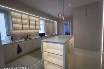 Viluxe @ Aspen Vision City