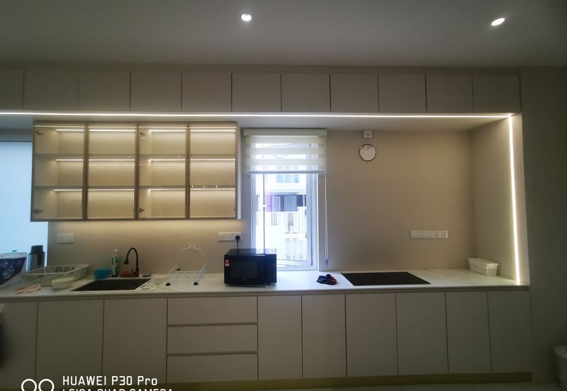 Viluxe @ Aspen Vision City