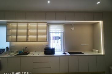 Viluxe @ Aspen Vision City