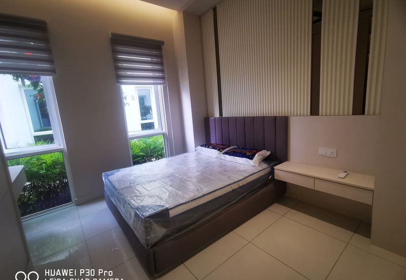 Viluxe @ Aspen Vision City