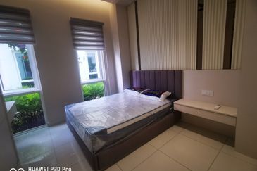 Viluxe @ Aspen Vision City